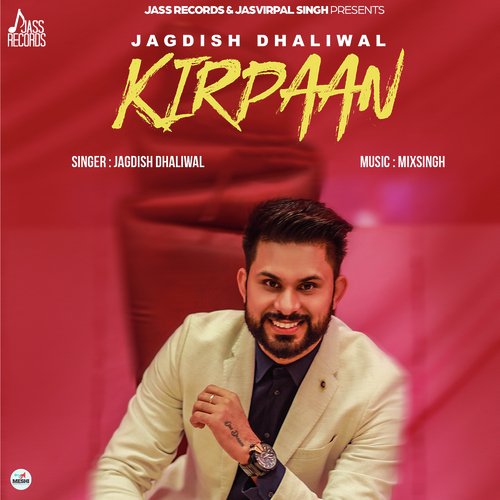 Kirpaan - Jagdish Dhaliwal