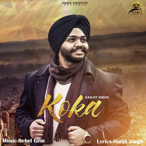 Koka - Harjit Singh