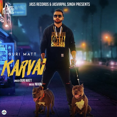 Karvai - Guri Matt