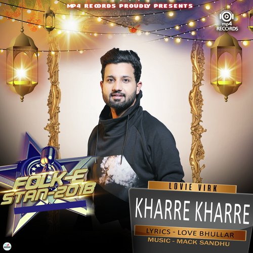 Kharre Kharre - Lovie Virk
