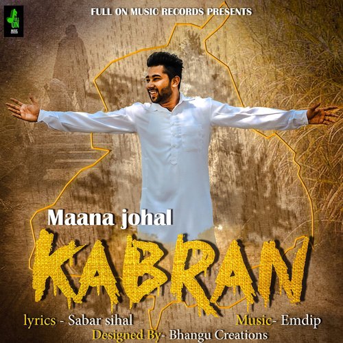 Kabran - Manna Johal