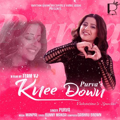 Knee Down - Purva