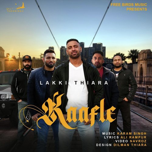 Kaafle - Lakki Thiara