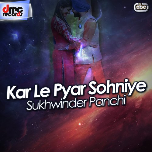 Zara Jaiyo Das Ke - Sukhwinder Panchi