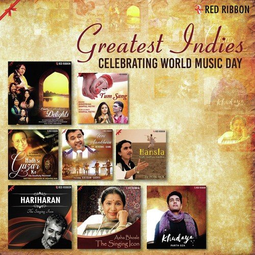 Angana Mein Kuinya - Sparsh - The Band