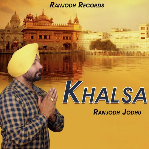 Khalsa - Ranjodh Jodhu