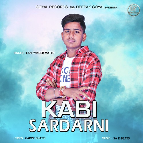 Kabi Sardarni - Lakhwinder Mattu