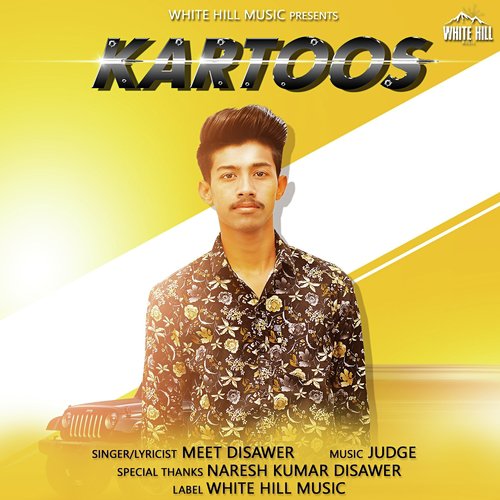 Kartoos - Meet Disawer