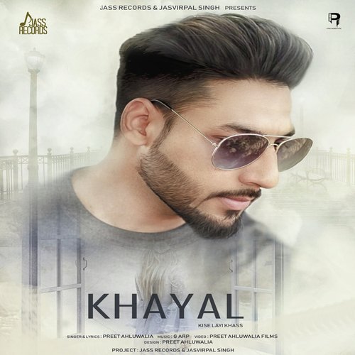 Khayal - Preet Ahluwalia