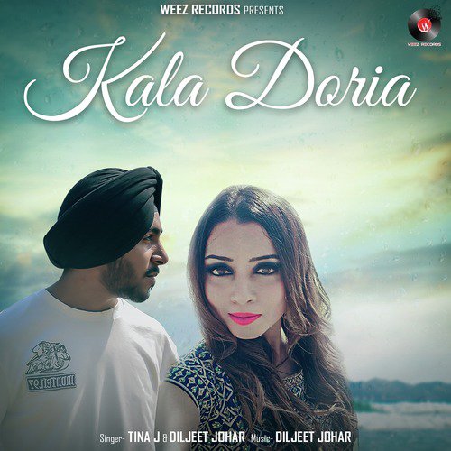Kala Doria - Diljeet Kaur, Tina J
