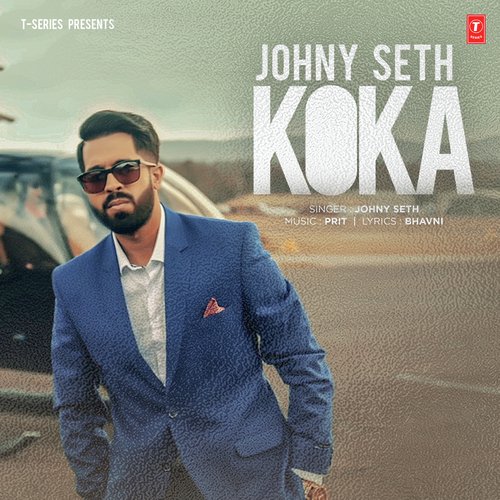 Koka - Johny Seth