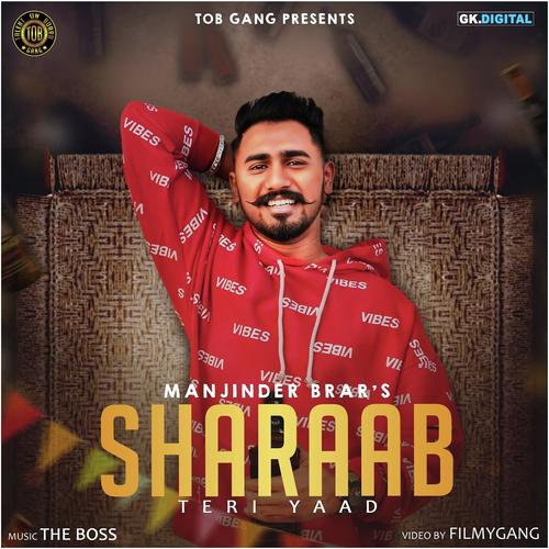 Sharaab - B Karm Khajala