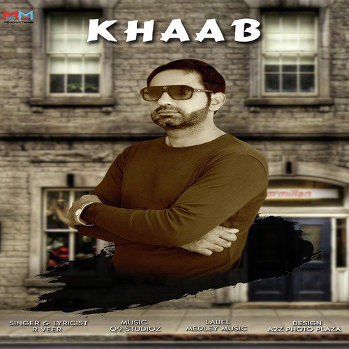 Khaab - R Veer