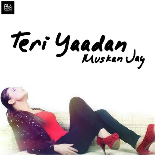 Teri Yaadan - Bilal Saeed
