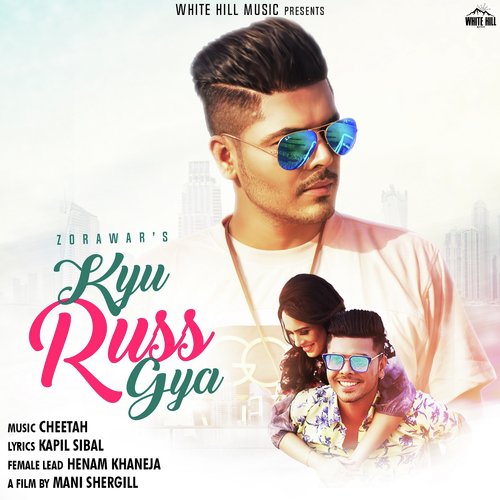 Kyu Russ Gya - Zorawar