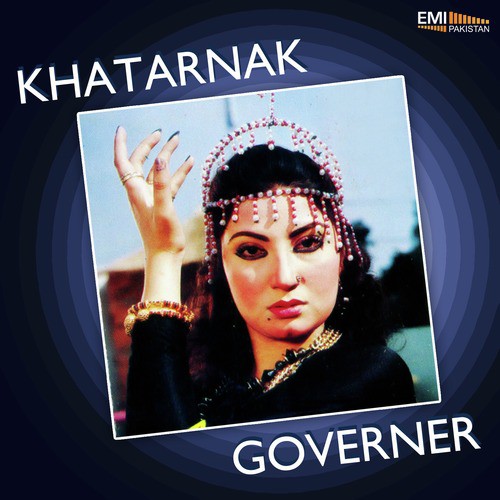 Tila Kadh De Kadh De (from Khatarnak) - M.Ashraf, Wajahat Atre