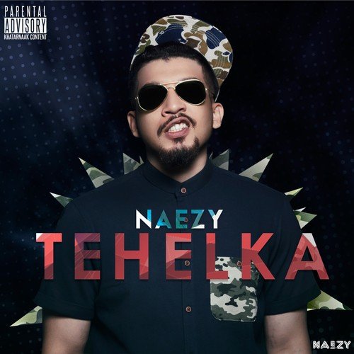 Tehelka - Nucleya