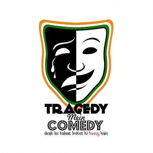 Tragedy Mein Comedy - Nucleya