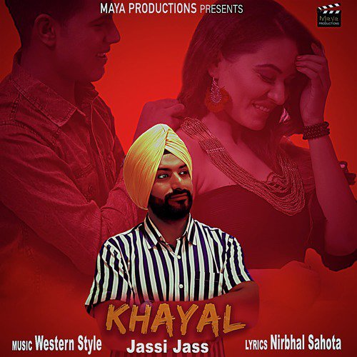 Khayal - Jassi Jass