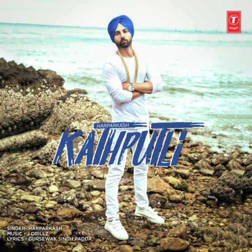 Kathputli - Harparkash, J Drillz