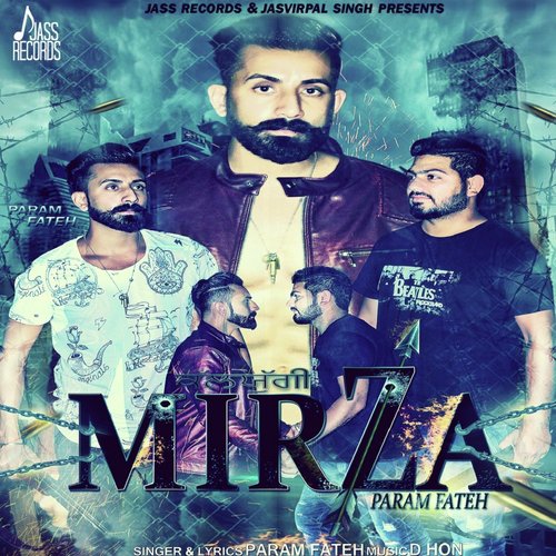 Kaljugi Mirja - Param Fateh