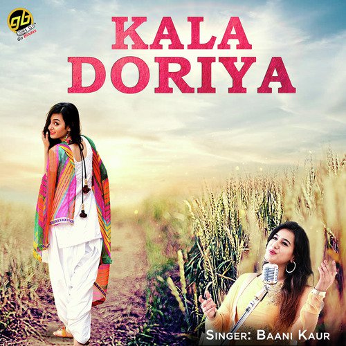 Kala Doriya - Baani Kaur