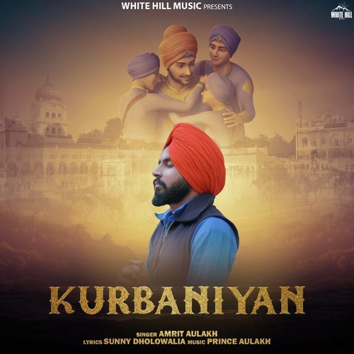 Kurbaniyan - Amrit Aulakh