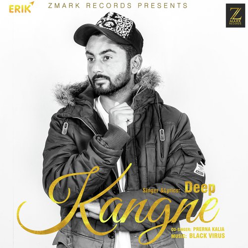 Kangne - Deep, Prerna Kalia