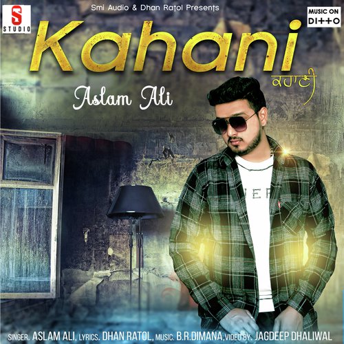Kahani (Sad Song) - Aslam Ali