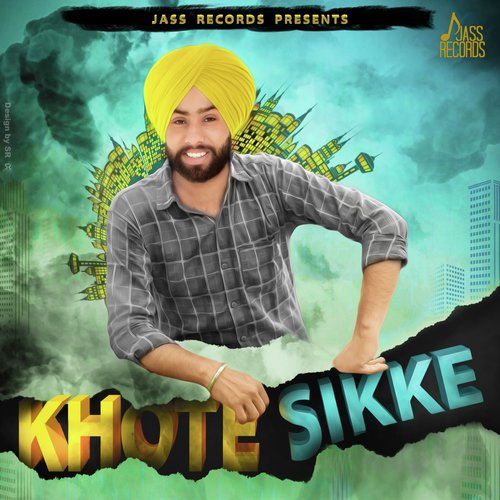 Khote Sikke - Pardeep Dandiwal