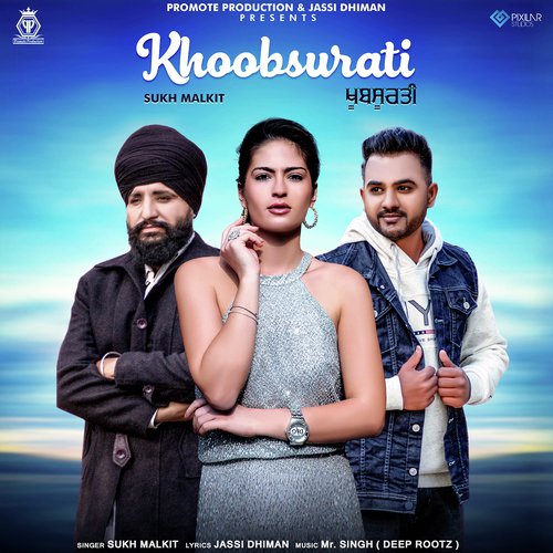 Khoobsurati - Sukh Malkit