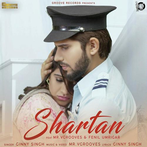 Shartan - Ekam, Mr Vgrooves, Mr Vgrooves