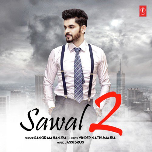 Sawal 2 - Gurpreet Chattha