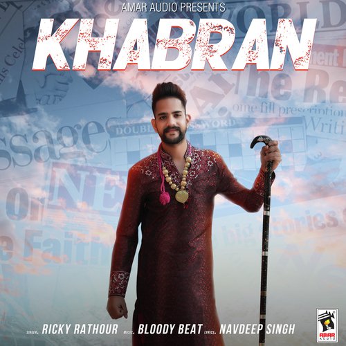 Khabran - Ricky Rathour