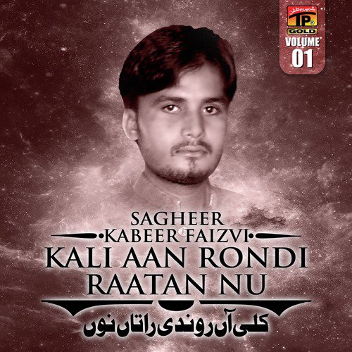 Nika Jeya Dhola Pareshan Keti - Sagheer Kabeer Faizvi