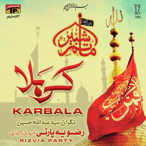 Khoon E Jiger Sajjad Ki - Rizvia Party
