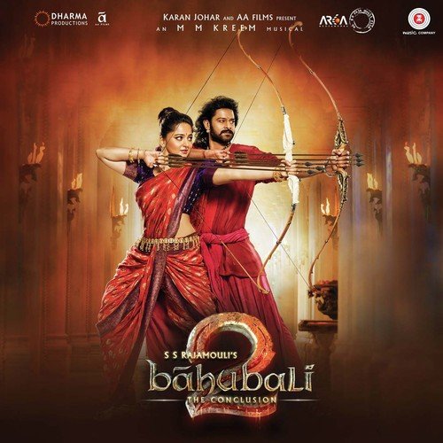 Jiyo Re Bahubali - M. M. Keeravani