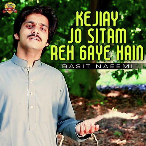Shohnran Meko Sach Dasa - Basit Naeemi