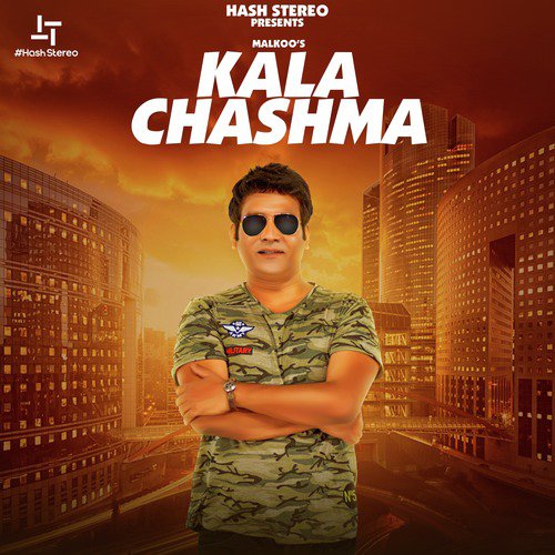 Kala Chashma - Malkoo