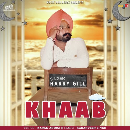 Khaab - Harry Gill