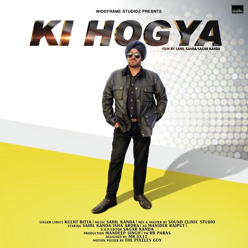 Ki Hogya - Kuljit Bitta