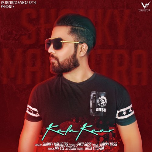 Kalakaar - Shanky Malhotra