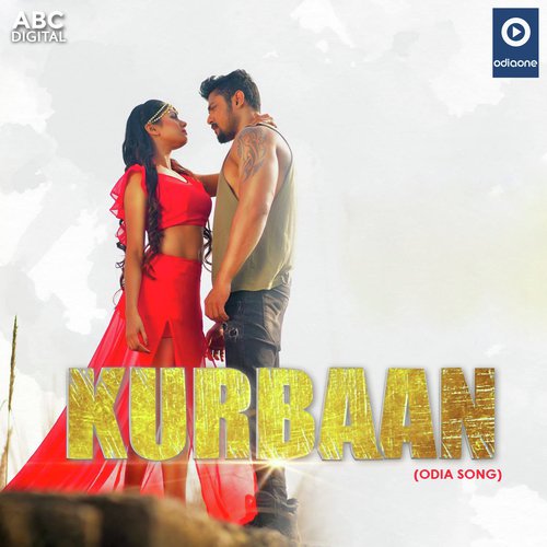 Kurbaan - Satyajeet Pradhan