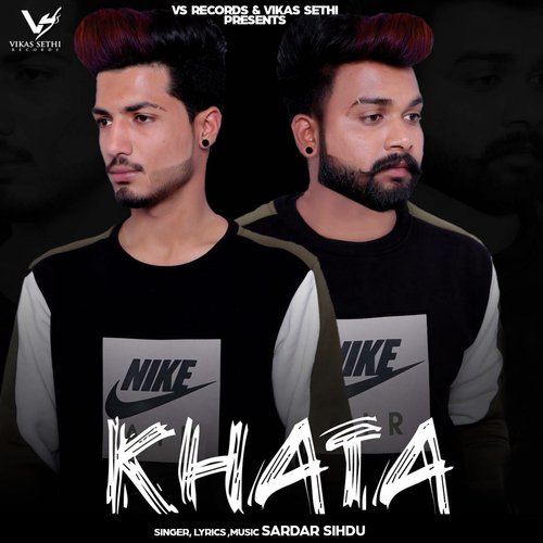 Khata - Sardar Sidhu, Shaukat Ali