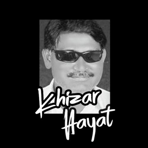 Jadoun Kali Be Ke - Khizar Hayat