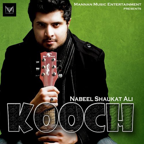 Kooch - Nabeel Shaukat Ali