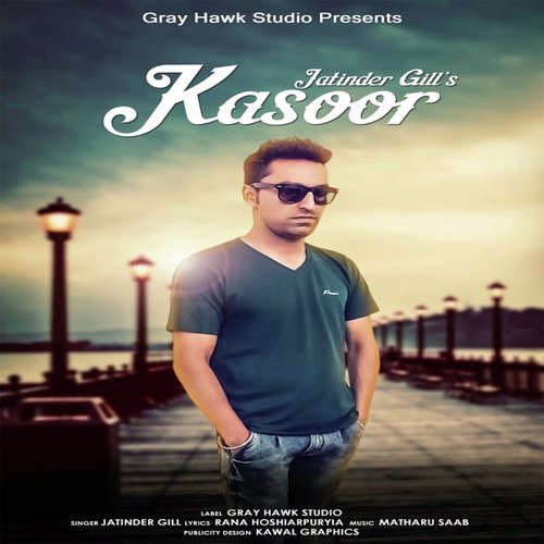 Kasoor - Jatinder Gill