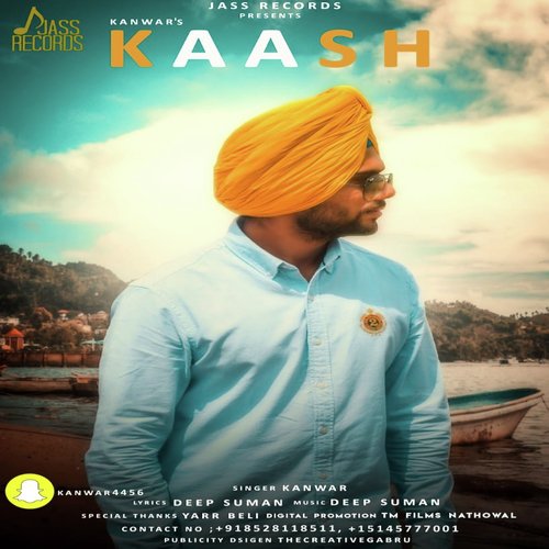 Kaash - Kanwar