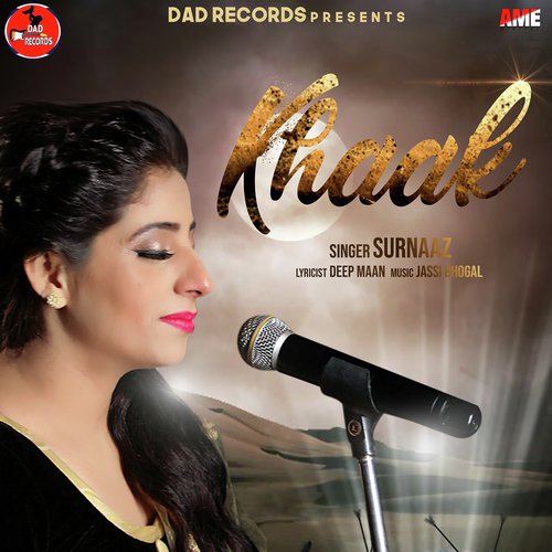 Khaak - Surnaaz
