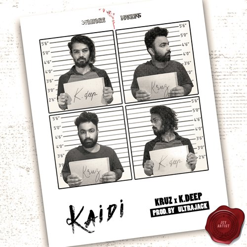 Kaidi - Aghori Muzik